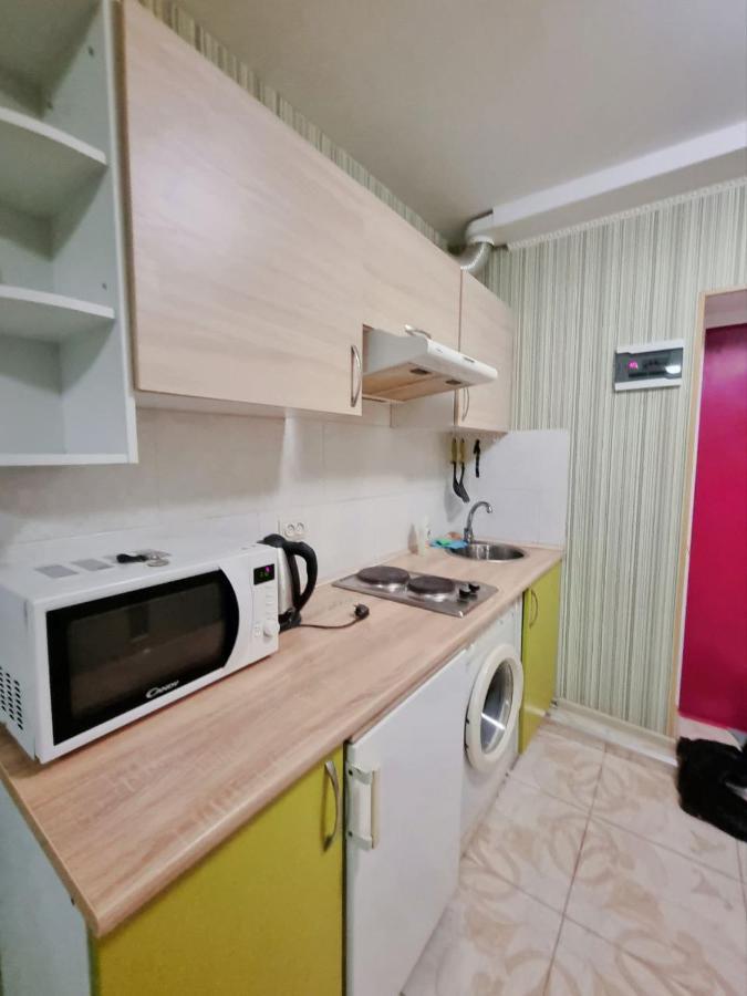 Comfort24 Apartments on Gagarina Prospect Dnipro Exterior photo